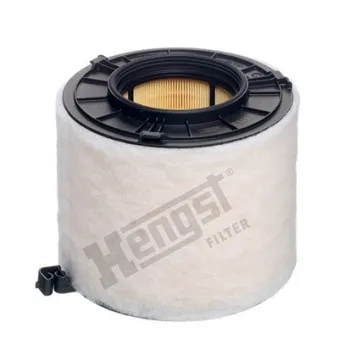 Filtre à air HENGST FILTER E1452L