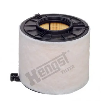 HENGST FILTER E1453L - Filtre à air