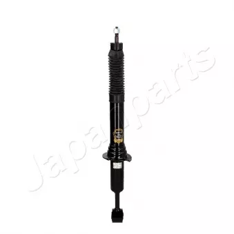 JAPANPARTS MM-22062 - Jeu de 2 amortisseurs avant
