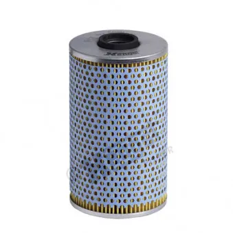 Filtre à huile HENGST FILTER E158H D24