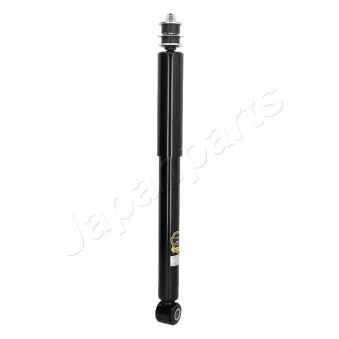 JAPANPARTS MM-22134 - Jeu de 2 amortisseurs arrière