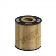 HENGST FILTER E15H D58 - Filtre à huile