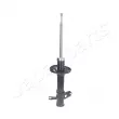 JAPANPARTS MM-33007 - Amortisseur arrière droit