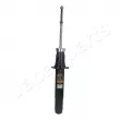 Jeu de 2 amortisseurs avant JAPANPARTS [MM-50021]