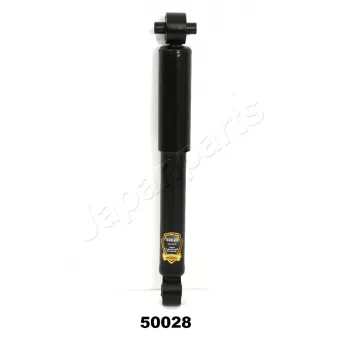 JAPANPARTS MM-50028 - Jeu de 2 amortisseurs arrière