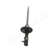 Amortisseur avant droit JAPANPARTS [MM-50039]