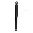 JAPANPARTS MM-50075 - Jeu de 2 amortisseurs arrière