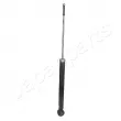 JAPANPARTS MM-60013 - Jeu de 2 amortisseurs arrière
