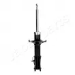 JAPANPARTS MM-60017 - Amortisseur avant droit