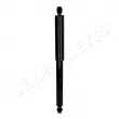 JAPANPARTS MM-60029 - Jeu de 2 amortisseurs arrière