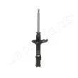 Amortisseur arrière gauche JAPANPARTS [MM-70003]