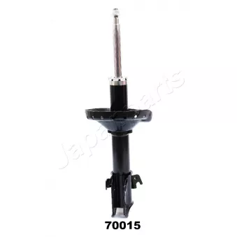 JAPANPARTS MM-70015 - Amortisseur avant gauche