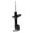 JAPANPARTS MM-70015 - Amortisseur avant gauche