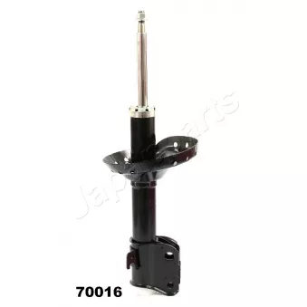 JAPANPARTS MM-70016 - Amortisseur avant droit