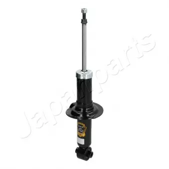 Jeu de 2 amortisseurs arrière JAPANPARTS [MM-70062]