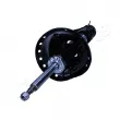 JAPANPARTS MM-70066 - Amortisseur avant droit