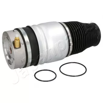 JAPANPARTS MM-AS052 - Soufflet de suspension, suspension pneumatique avant droit
