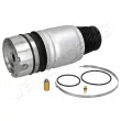 Soufflet de suspension, suspension pneumatique JAPANPARTS [MM-AS054]