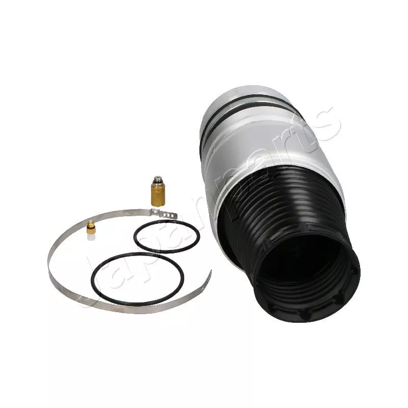 Soufflet de suspension, suspension pneumatique JAPANPARTS MM-AS054 - Visuel 1