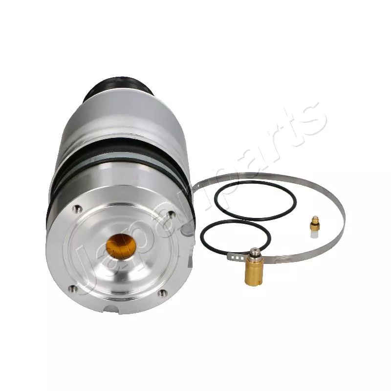 Soufflet de suspension, suspension pneumatique JAPANPARTS MM-AS054 - Visuel 2