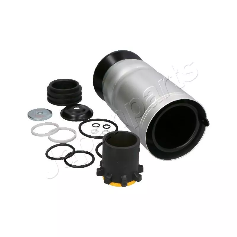 Soufflet de suspension, suspension pneumatique JAPANPARTS MM-AS074 - Visuel 1
