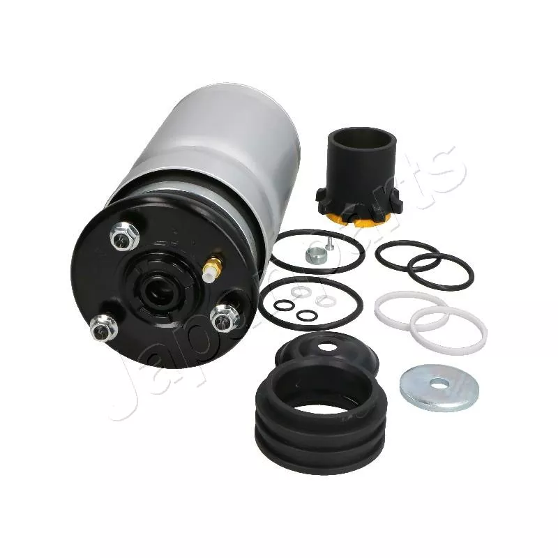 Soufflet de suspension, suspension pneumatique JAPANPARTS MM-AS074 - Visuel 2