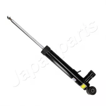 JAPANPARTS MM-AS0900 - Amortisseur arrière droit