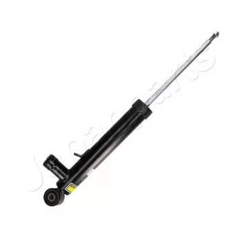 JAPANPARTS MM-AS0901 - Amortisseur arrière gauche