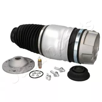 JAPANPARTS MM-AS094 - Soufflet de suspension, suspension pneumatique avant droit