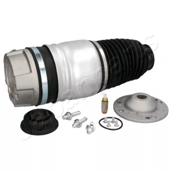 JAPANPARTS MM-AS095 - Soufflet de suspension, suspension pneumatique avant gauche