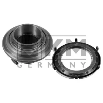 Butée de débrayage KM GERMANY OEM 5000787645