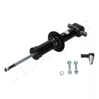 JAPANPARTS MM-AS244 - Jeu de 2 amortisseurs avant