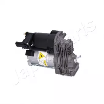 JAPANPARTS MM-ASC073 - Compresseur, système d'air comprimé