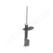 JAPANPARTS MM-HY011 - Amortisseur arrière gauche