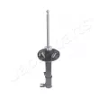 JAPANPARTS MM-HY012 - Amortisseur arrière droit