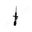 JAPANPARTS MM-KI059 - Amortisseur avant gauche