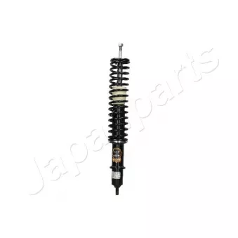 Jeu de 2 amortisseurs avant JAPANPARTS [MM-MC000]