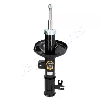 JAPANPARTS MM-W0036 - Amortisseur avant gauche