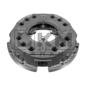 Mécanisme d'embrayage KM GERMANY OEM 0022509404