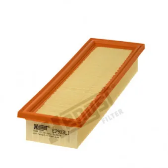 Filtre, air de l'habitacle HENGST FILTER E2903LI