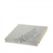 HENGST FILTER E2918LI - Filtre, air de l'habitacle