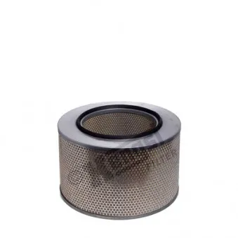 HENGST FILTER E297L - Filtre à air
