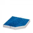 HENGST FILTER E2996LB - Filtre, air de l'habitacle