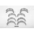 Kit de coussinet de vilebrequin JAPANPARTS [MS1201G2]