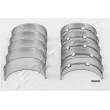 Kit de coussinet de vilebrequin JAPANPARTS [MS1622G5]