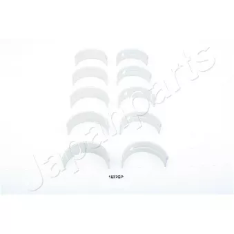 JAPANPARTS MS1627GP - Kit de coussinet de vilebrequin