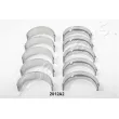 Kit de coussinet de vilebrequin JAPANPARTS [MS2012A2]