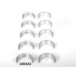 JAPANPARTS MS2404A2 - Kit de coussinet de vilebrequin
