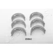 Kit de coussinet de vilebrequin JAPANPARTS [MS2500A2]