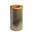 HENGST FILTER E313L - Filtre à air
